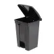 Jantex Kitchen Pedal Bin 45l