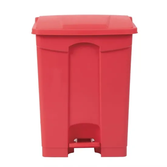 Jantex Kitchen Pedal Bin