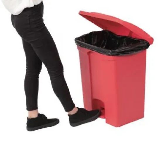 Jantex Kitchen Pedal Bin