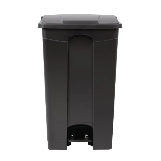 Kitchen Pedal Bin