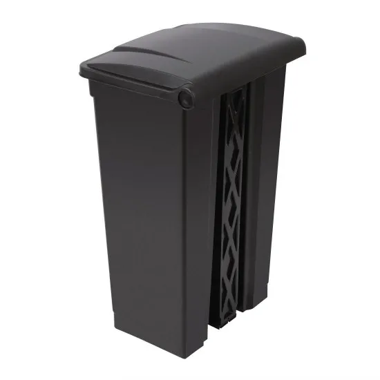 Kitchen Pedal Bin