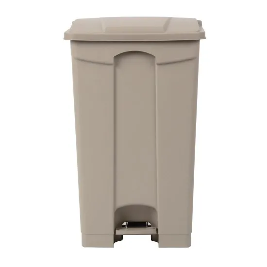 Kitchen Pedal Bin