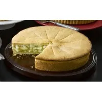 Pr Apple Tart 12 Portions 10''