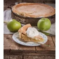 Pr Apple Tart 12 Portions 10''