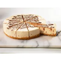 Pr Baileys Cheesecake 12 Portions 10''
