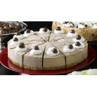 Pr Malteser Cheesecake 12 Portions 10''
