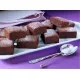 Tray Bake of Chocolate Brownies