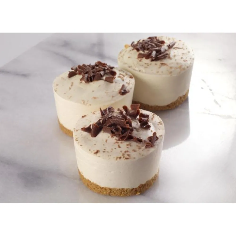 Pr Individual Baileys Cheesecake 105g X 12