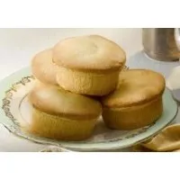 Pr Individual Apple Tart  X 12