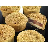 Pr Individual Banquet Apple Berry Crumble X 12