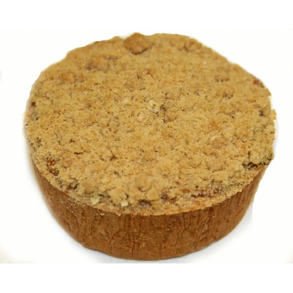 Pr Individual Banquet Apple Crumble X 12
