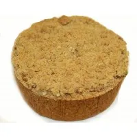 Pr Individual Banquet Apple Crumble X 12