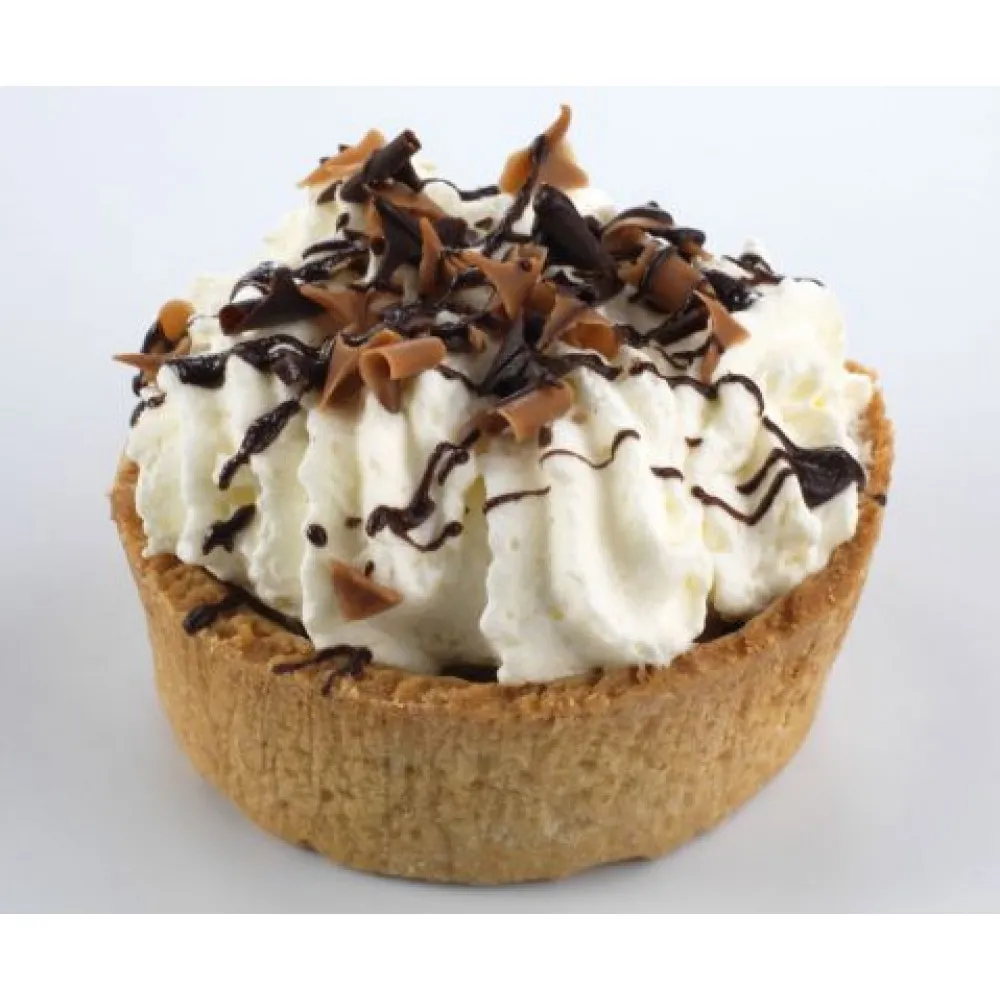 Pr Individual Banquet Banoffee X 12