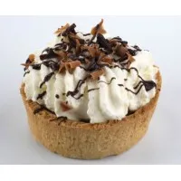 Pr Individual Banquet Banoffee X 12
