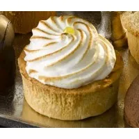 Pr Individual Banquet Lemon Meringue Pie X 12