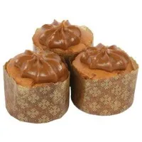 Pr Individual Sticky Toffee Pudding (with Sauce) 112g X 20