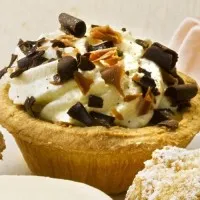 Pr Mini Banoffee X 25