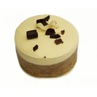 Pr Mini Double Choc Mousse X 28