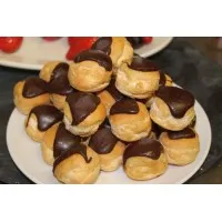 Pr Mini Profiteroles X 60