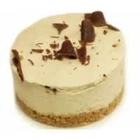 Pr Mini Baileys Cheesecake X 28