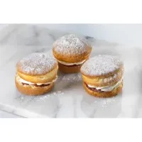 Pr Individual Victoria Sponge X 12