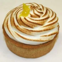 Pr Mini Lemon Meringue Pie X 25
