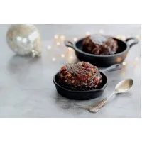 Sticky Toffee Christmas Pudding 153g X 12