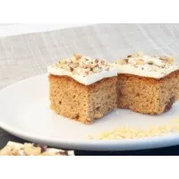 Carrot Cake Assiette X 60