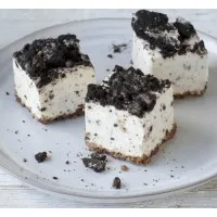 Cookies And Cream Assiette X 60