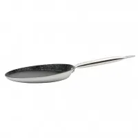 Celar Induction Crepe Pan 24cm X 1