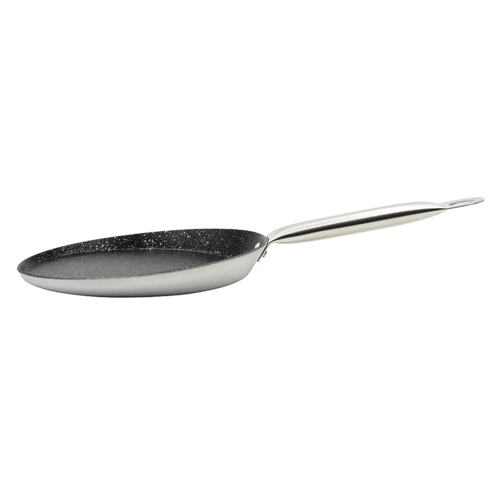 Celar Induction Crepe Pan 28cm X 1