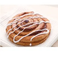Cinnamon Swirl 110g X 48