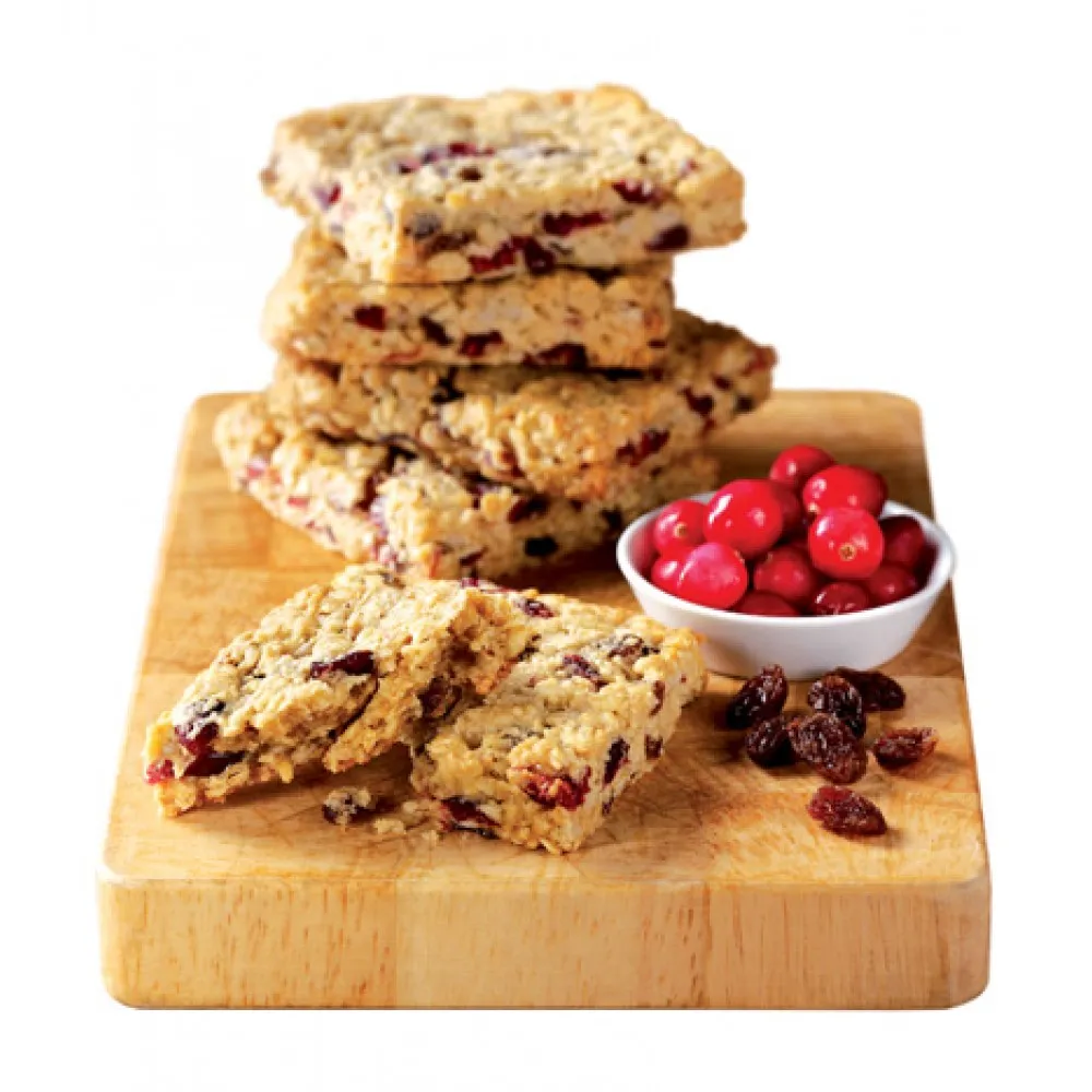 Fruit Flapjack 80g X 60