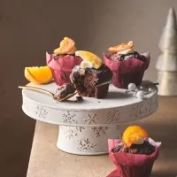 Chocolate Orange Muffin 100g X 28