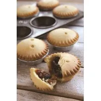 Sweet Mince Pies 60g X 144 (bake Off)