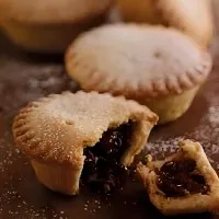 Pr Mince Pies Thaw & Serve 70g X 48