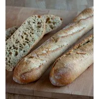 Sourdough Baguette 420g X 20