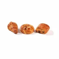 (19b01) Mini Viennoiserie Assortment X 130