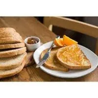 Med Malted Sliced Bloomer 800g X 6