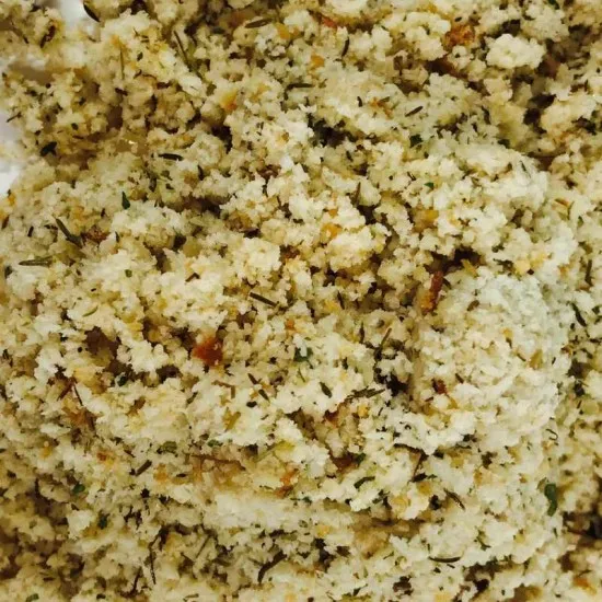 Fresh Stuffing 