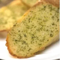 Garlic &  Parsley Sliced Bread X 150