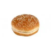 Seeded Burger Bun 4.5'' X48 (20201)