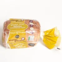 Gluten Free White Loaf 400g X 6