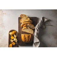 Three Cheese Bloomer 16 X 400g