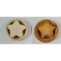 Premium Mince Pie 62g X 72