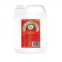 Lyles Black Treacle 7.257kg X 2