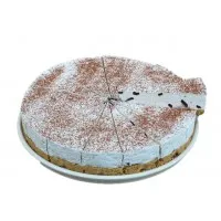 Oreo Cheesecake 16 Portion