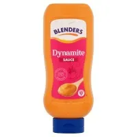 Blenders Dynamite Sauce 920ml