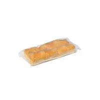 Deli Delicious Maize Topped Sub Rolls 290g X 28