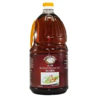 Sesame Oil 2ltr